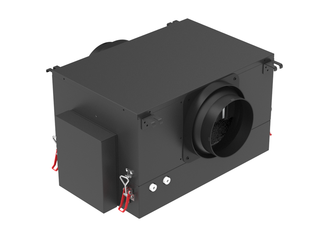 濕膜加濕模塊（循環(huán)水式）